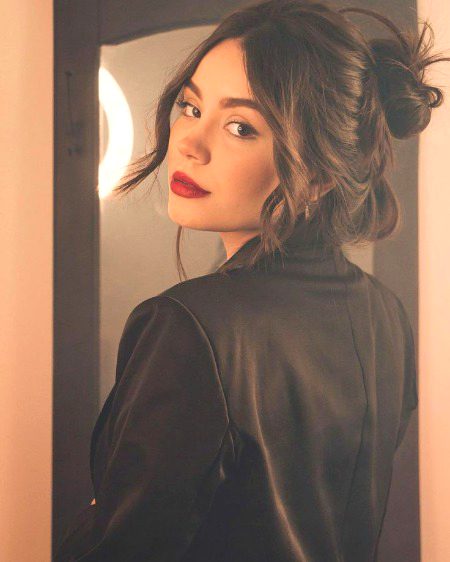 Turkish Celebs image