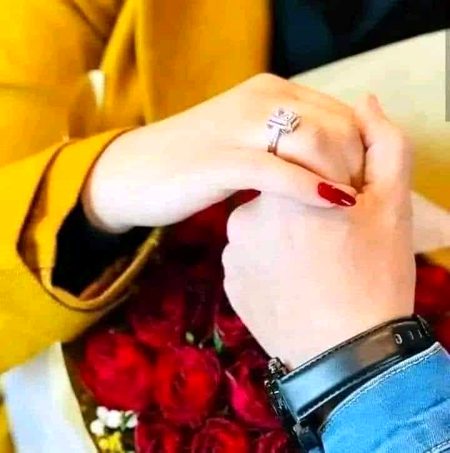 Hsjdjahdsh lk hands together