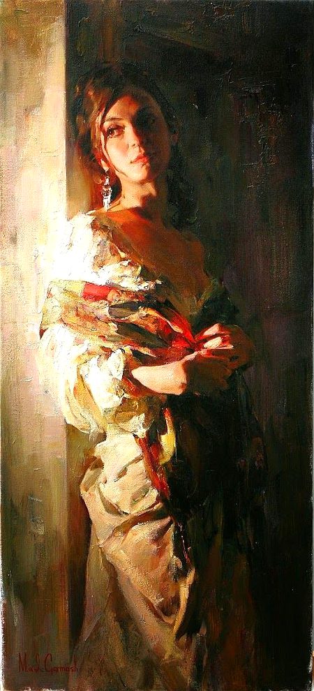 Paintings image