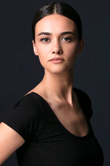 Turkish Celebs image