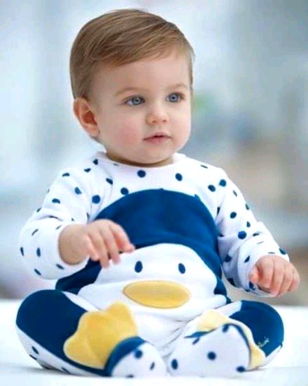 Beautiful People image