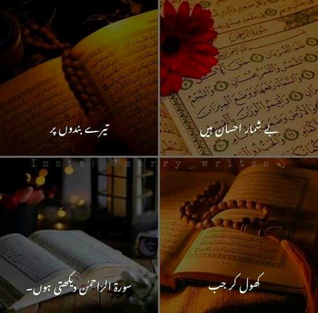 Islamic Quotes image