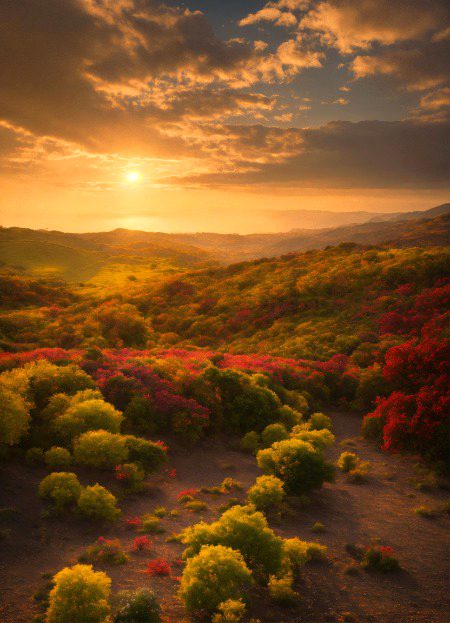 Beautitful Nature ❤️