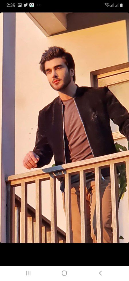 Pakistani Celebrity ❤️❤️🇲🇷