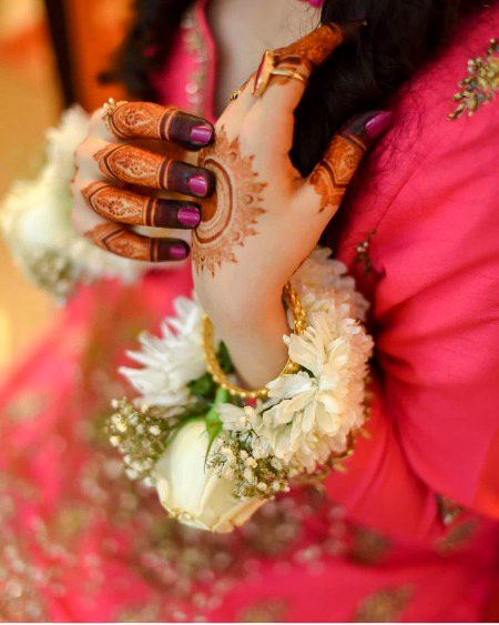 Mehndi Design image