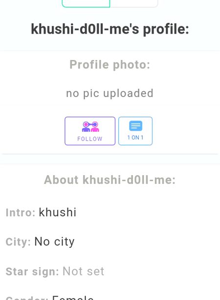 Damadam Roasting image