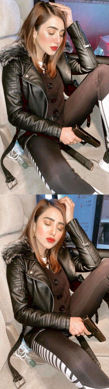 Pakistani Celebs image