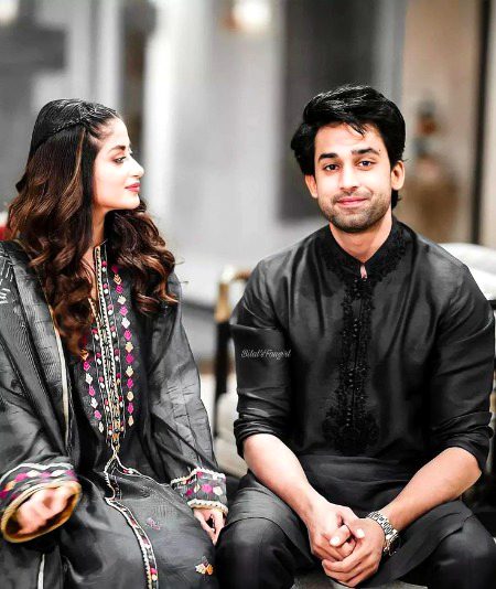 Pakistani Celebs image