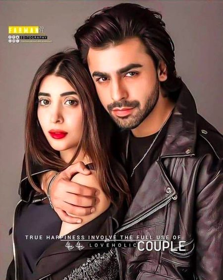 Pakistani Celebs image