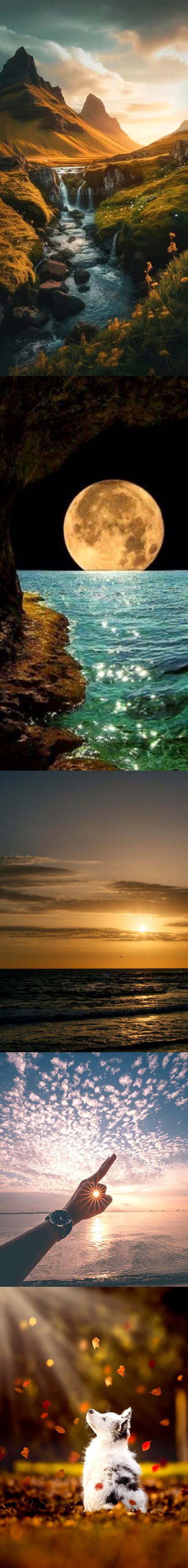 Beautiful Nature image