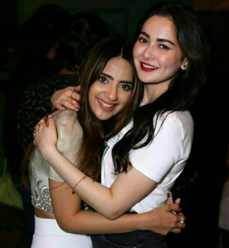 Pakistani Celebs image