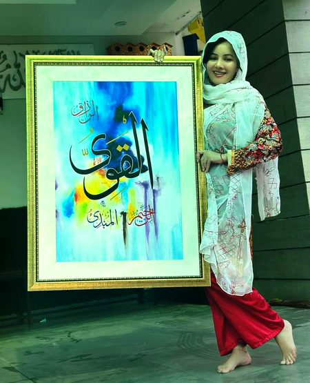 Masha Allah...