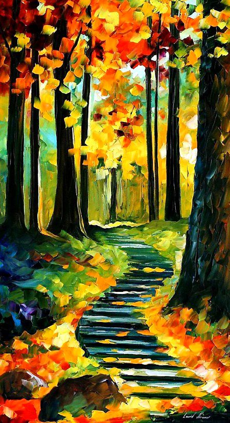 Paintings image