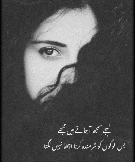 Attitude Poetry image