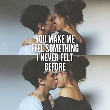 Yes u just u. !