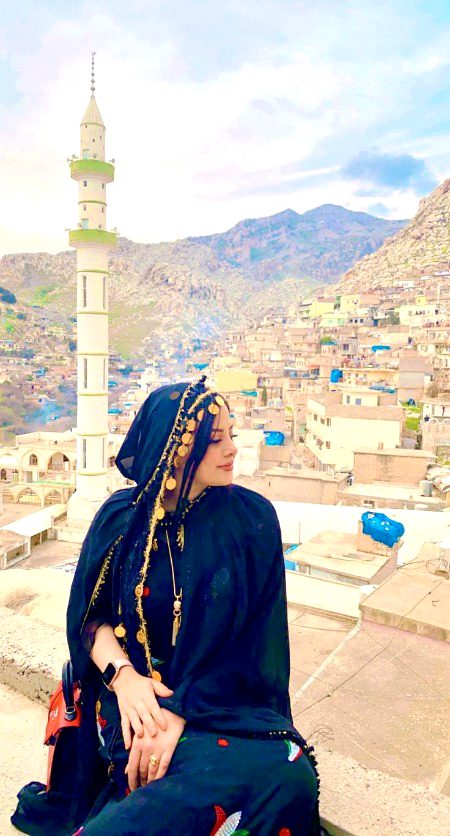 Beautiful People image