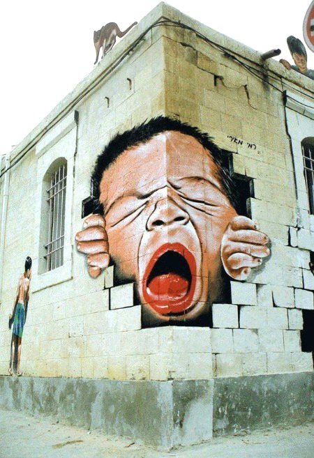 Street Art image
