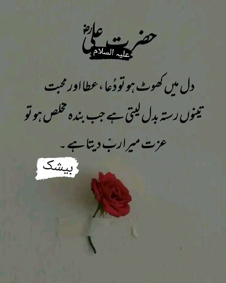 Islamic Quotes image