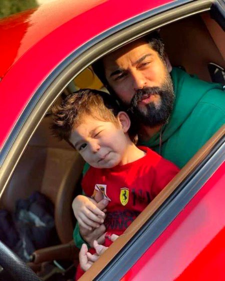 Turkish Celebs image