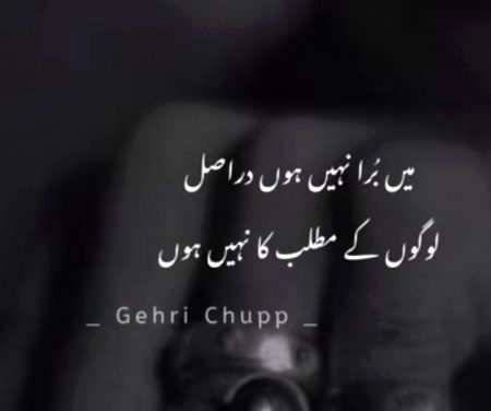 عشق ہو اور سکون ہو سنو جناب ہوش میے تو ہو