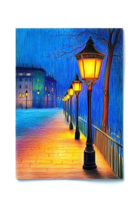 Paintings image