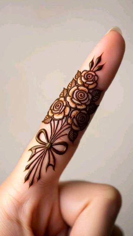 Mehendi desighn