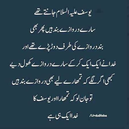 Islamic Quotes image