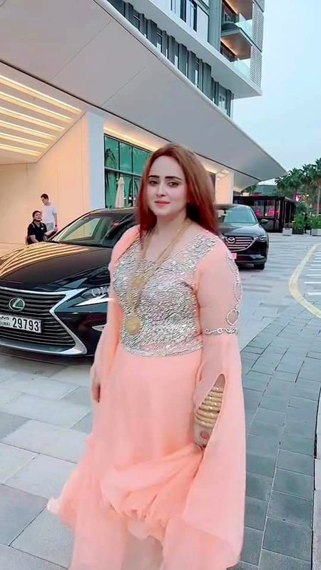 Nadia  GUL  Bp  👌
