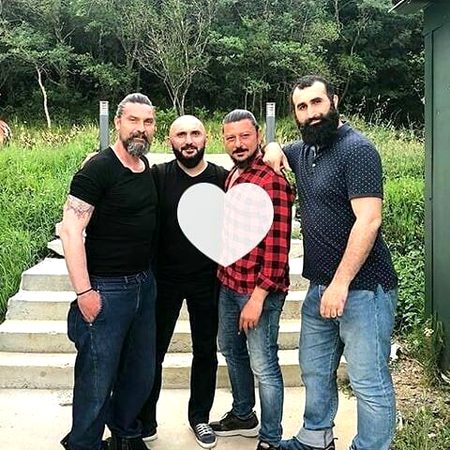 Turkish Celebs image