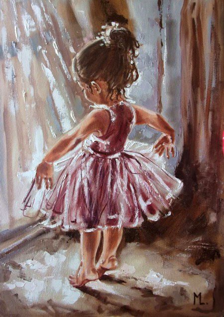 Paintings image