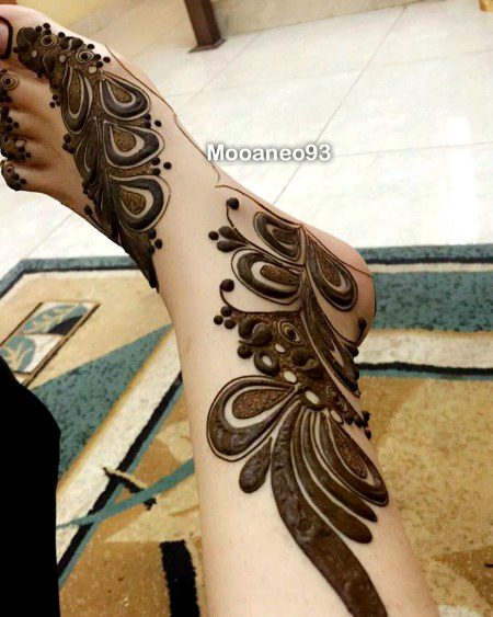 Mehndi Design image