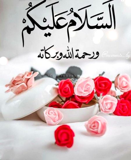 Islamic Quotes image