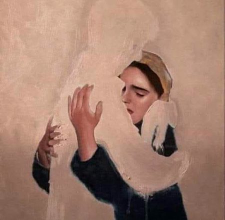 وہی رات بھر تذکرہ تھا تمہارا...
وہی نیند بیٹھی رہی منہ بنا کے...