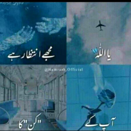 Islamic Quotes image