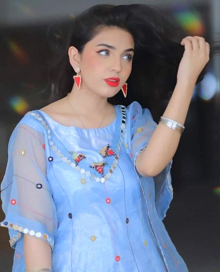 Beautiful People image