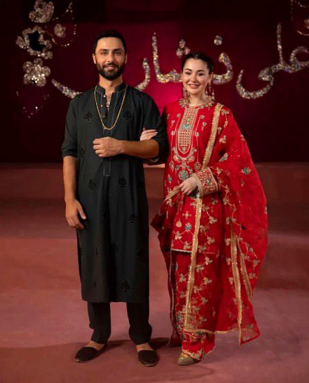 Pakistani Celebs image