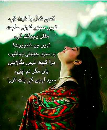 Sad Poetry image