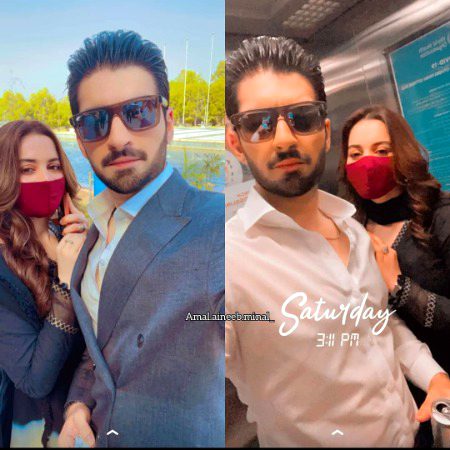 Pakistani Celebs image