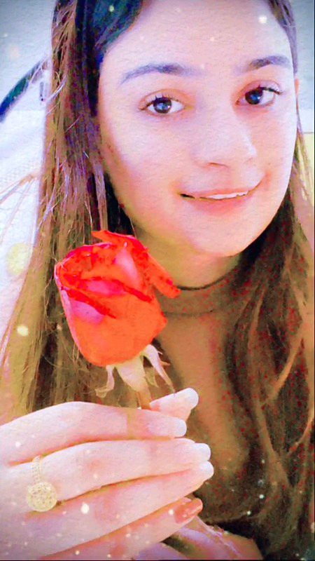 For u Maya😍