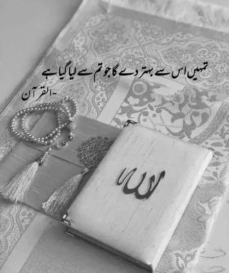 Islamic Quotes image