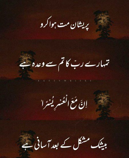 Islamic Quotes image