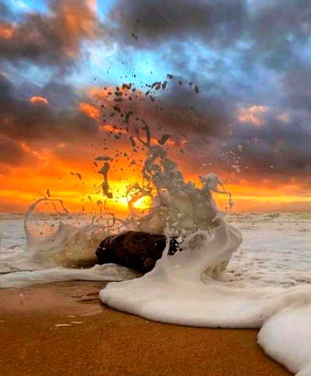 Beautiful Nature image