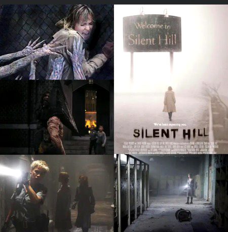 That siren, so spine chilling.