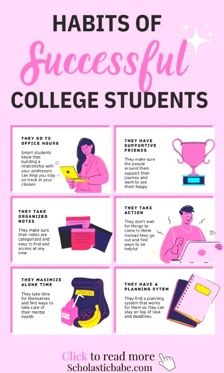 Tips for Students image