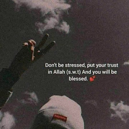 IN SHA ALLAH 💕💕