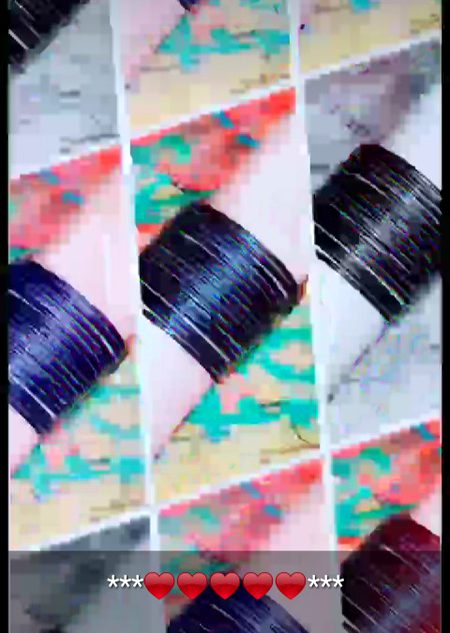 I like bangls😎😎