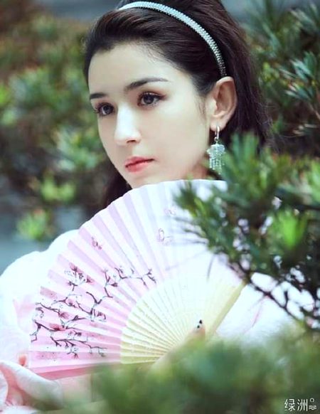 Beautiful People image