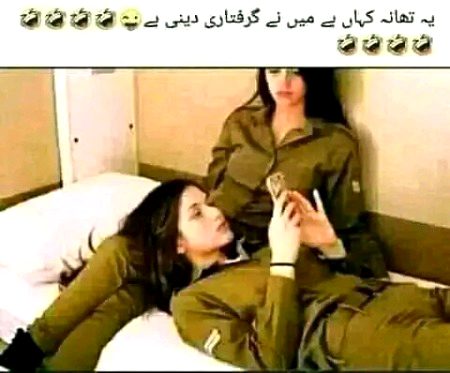 پلیز اریسٹ می۔