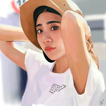 Digital Art image