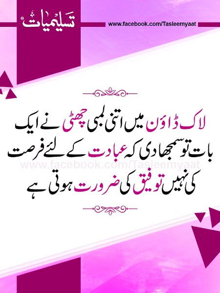 Islamic Quotes image